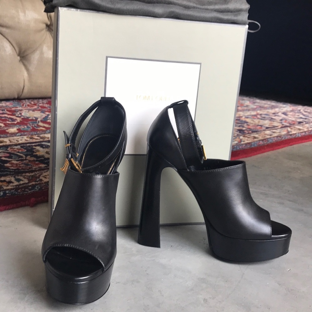 Tom Ford High Heals